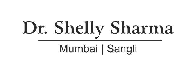 Dr Shelly Sharma