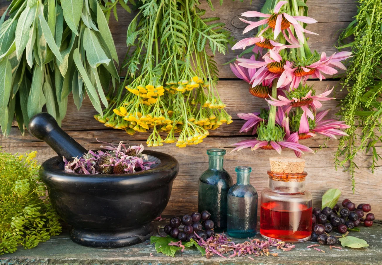 Classical Homeopathy