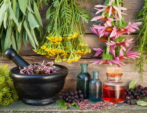 Classical Homeopathy