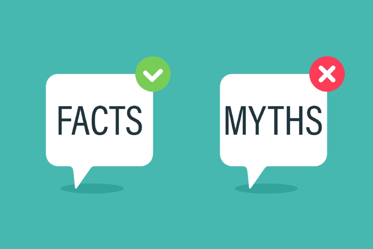 Debunking Myths About Homeopathy