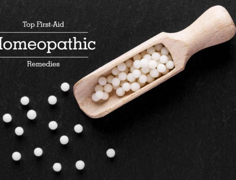 Homeopathy in Emergency Care
