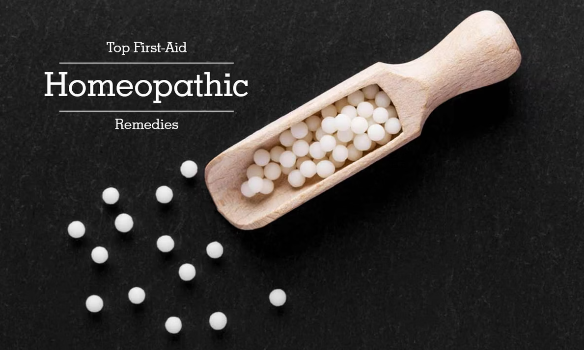 Homeopathy in Emergency Care