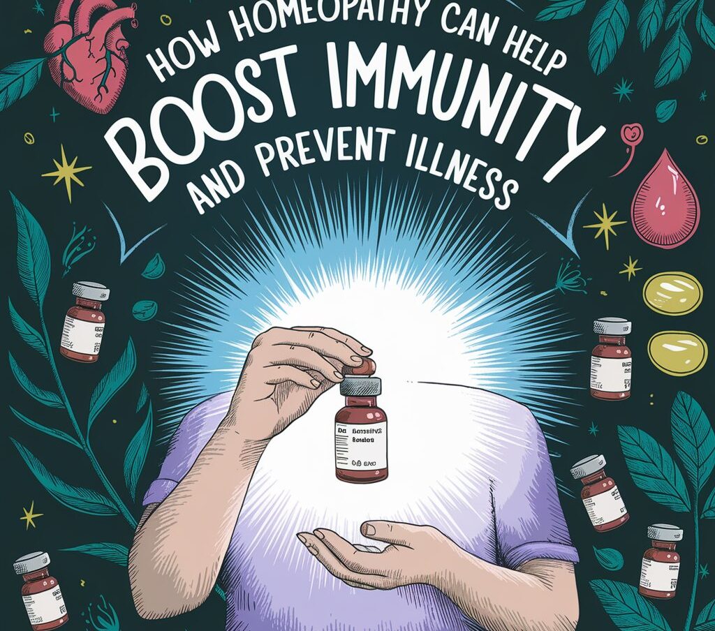 The Role of Homeopathy in Preventive Medicine