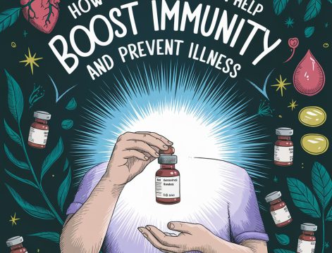 The Role of Homeopathy in Preventive Medicine