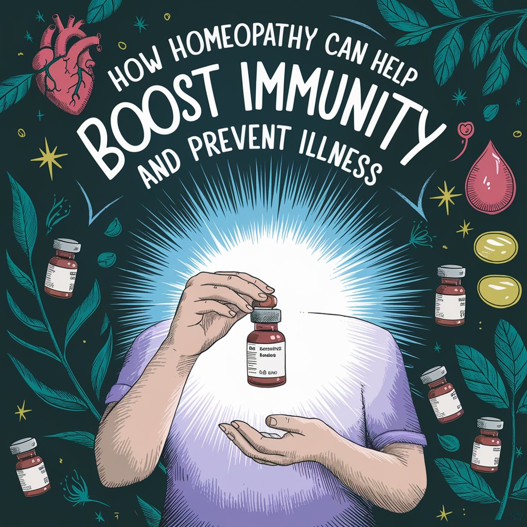 The Role of Homeopathy in Preventive Medicine